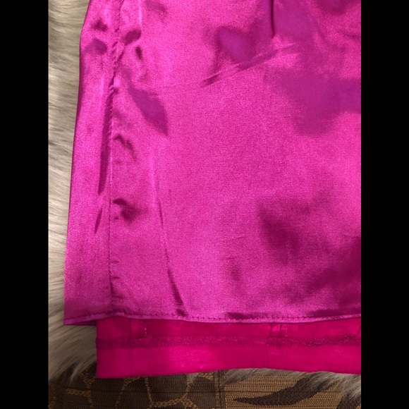 Jessica McClintock pink women dress - Picture 7 of 8